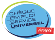 Cheque emploi service