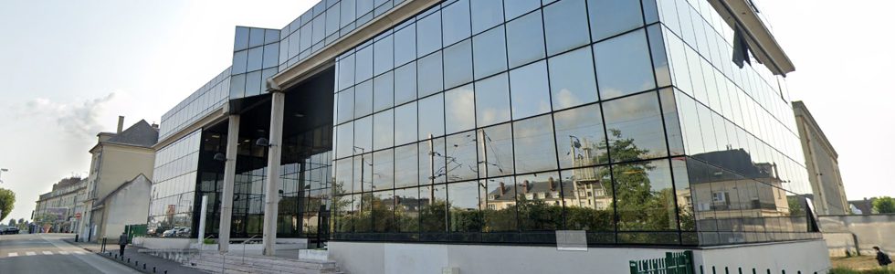 Locaux Partage Travail